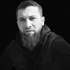 Фотография мужчины Зубайр, 35 лет из г. Краснодар