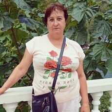 Фотография девушки Анастасия, 65 лет из г. Советск (Калининградская Обл)