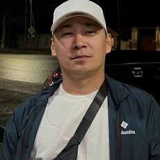 Фотография мужчины Джахангир, 29 лет из г. Прохладный