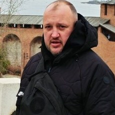 Фотография мужчины Алексей, 39 лет из г. Сергач