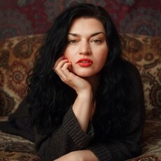 Фотография девушки Инга, 48 лет из г. Саянск