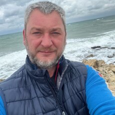 Фотография мужчины Игорь, 45 лет из г. Темрюк