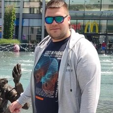 Фотография мужчины Дмитрий, 35 лет из г. Брно