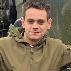 Фотография мужчины Владислав, 28 лет из г. Брест