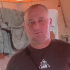 Фотография мужчины Макс, 40 лет из г. Белозерское