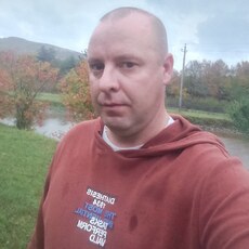 Фотография мужчины Арт, 39 лет из г. Северская