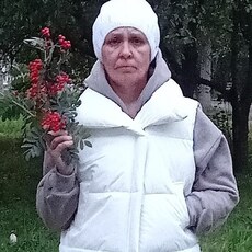 Фотография девушки Лиля, 45 лет из г. Екатеринбург