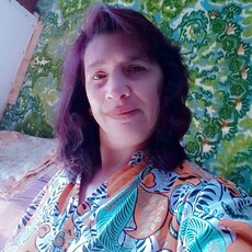 Фотография девушки Зухра, 54 года из г. Гулистан