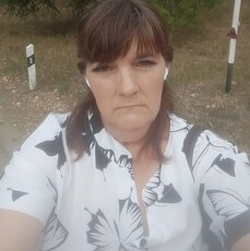 Фотография девушки Светлана, 53 года из г. Невинномысск