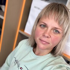 Фотография девушки Елена, 40 лет из г. Петропавловск-Камчатский