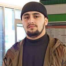 Фотография мужчины Али, 26 лет из г. Чернушка