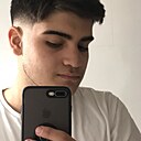 Ацамаз, 25 лет