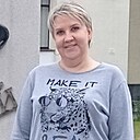 Лена, 42 года