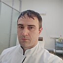 Ширинберг, 38 лет