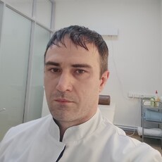 Фотография мужчины Ширинберг, 38 лет из г. Магадан