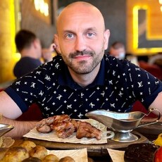 Фотография мужчины Александр, 37 лет из г. Санкт-Петербург