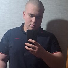 Фотография мужчины Максим, 18 лет из г. Щёлково