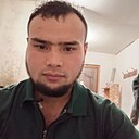 Асадбек, 26 лет