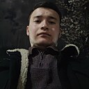 Пулатов, 29 лет