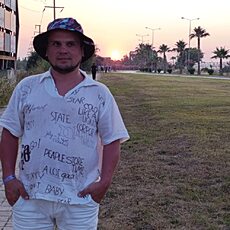 Фотография мужчины Руслан, 40 лет из г. Уфа