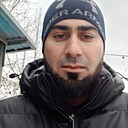 Осман, 29 лет