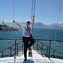 Василий, 50 лет