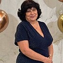 Ирина, 62 года