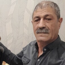 Фотография мужчины Фаррух, 61 год из г. Нижний Новгород