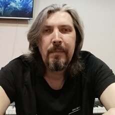 Фотография мужчины Антон, 44 года из г. Киров