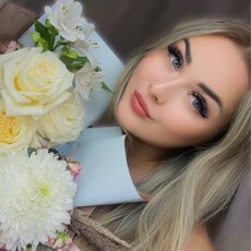 Фотография девушки Арина, 26 лет из г. Новосибирск