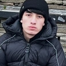 Фотография мужчины Зафарбек, 20 лет из г. Щелково