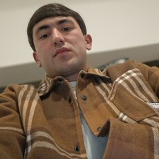 Фотография мужчины Samir, 25 лет из г. Аахен