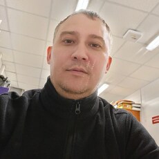 Фотография мужчины Ильшат, 40 лет из г. Бугульма