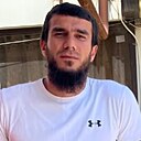 Абрек, 30 лет