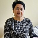 Галина, 62 года
