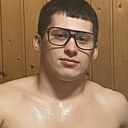 Антон, 20 лет