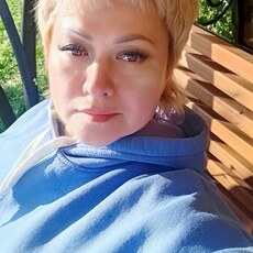 Фотография девушки Елена, 42 года из г. Кумертау