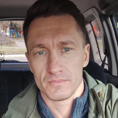 Фотография мужчины Дмитрий, 41 год из г. Истра