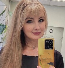 Фотография девушки Елена, 40 лет из г. Барнаул