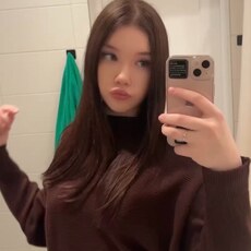 Фотография девушки Лилия, 18 лет из г. Ярославль