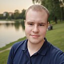 Артём, 21 год