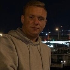 Фотография мужчины Рома, 24 года из г. Оренбург