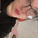 Анастасия, 20 лет