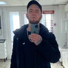 Фотография мужчины Александр, 27 лет из г. Рудный