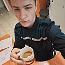 Андрей, 21 год