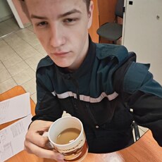 Фотография мужчины Андрей, 21 год из г. Орша