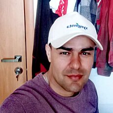 Фотография мужчины Сино, 35 лет из г. Челябинск