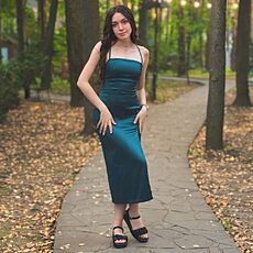 Фотография девушки Яна, 23 года из г. Благовещенск