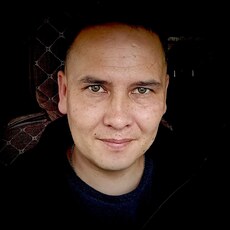 Фотография мужчины Денис, 40 лет из г. Макеевка