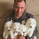 Виктор, 33 года